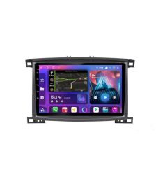 Штатная магнитола FarCar s400 для Toyota Land Cruiser 100 на Android (TM457/1166M)