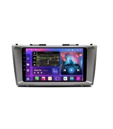 Штатная магнитола FarCar s400 для Toyota Camry на Android (TM1171M)