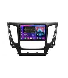 Штатная магнитола FarCar s400 для Mitsubishi Pajero Sport на Android (TM1181M)