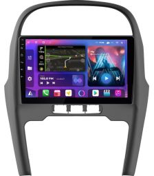 Штатная магнитола FarCar s400 для Chery Tiggo T11 на Android (TM1196M)