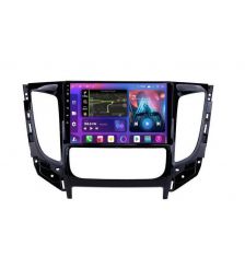 Штатная магнитола FarCar s400 для Mitsubishi Pajero Sport L200 на Android (TM1198M)