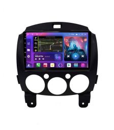 Штатная магнитола Farcar S400 для Mazda 2 на Android (TM1200M)