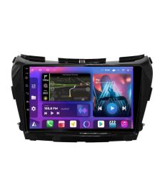 Штатная магнитола FarCar s400 для Nissan Murano на Android (TM1226M)