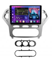 Штатная магнитола FarCar s400 для Ford Mondeo на Android (TM1231M)