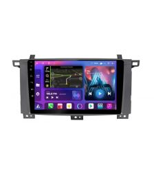 Штатная магнитола FarCar s400 для Toyota Land Cruiser 100 на Android (TM457/1234M)