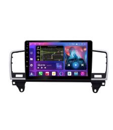 Штатная магнитола FarCar s400 Super HD для Mercedes Benz ML, GL на Android (XL1241M)