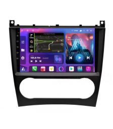 Штатная магнитола FarCar s400 для Mercedes Benz C-Class на Android (TM1262M)