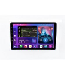 Штатная магнитола FarCar s400 для Ford Kuga, Fusion, C-Max, Galaxy, Focus (TM140M)