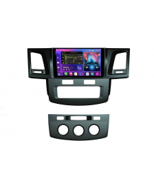 Штатная магнитола для Toyota Hilux 2012+ на Android (TM143R)