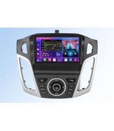 Штатная магнитола FarCar s400 для Ford Focus 3 на Android (TM150/501M)