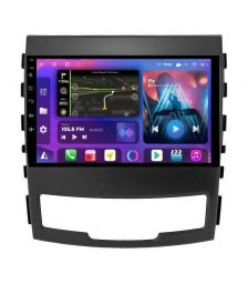 Штатная магнитола FarCar s400 для Ssang Yong Actyon new на Android (TM159M)