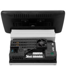 Автомагнитола Teyes CC3 1DIN 4+32Gb 10.2" 4G SIM