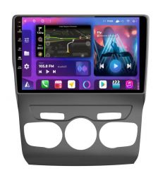 Штатная магнитола FarCar s400 для Citroen C4 на Android (TM2006M)