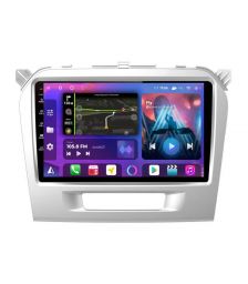 Штатная магнитола FarCar s400 для Suzuki Vitara 2015+ на Android (TM212/571M)