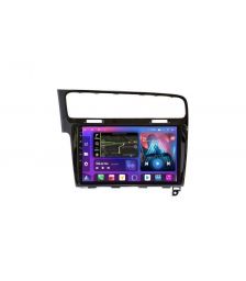 Штатная магнитола FarCar s400 Super HD для VW Golf 7 на Android (TM257M)