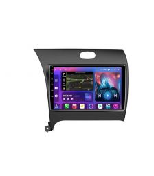 Штатная магнитола FarCar s400 для KIA Cerato на Android (TM280M)