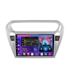 Штатная магнитола FarCar s400 для Peugeot 301, Citroen C-Elysee на Android (TM294M)