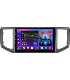 Штатная магнитола FarCar s400 для VW Crafter на Android (TM3001M)