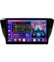 Штатная магнитола FarCar s400 для Skoda SuperB на Android (TM3002M)