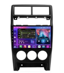 Штатная магнитола FarCar s400 для Lada Priora 2013-2018 на Android (XL3018M)