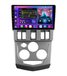 Штатная магнитола FarCar s400 для Renault Logan 2004+ на Android (TM3045M)