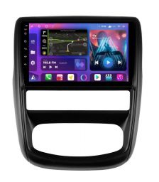 Штатная магнитола FarCar s400 для Renault Duster, Nissan Terrano на Android (TM3050M)