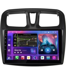 Штатная магнитола FarCar s400 для Renault Logan, Sandero на Android (TM3051M)