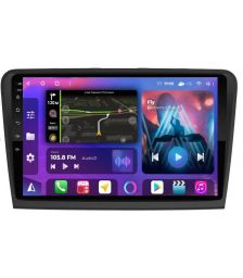 Штатная магнитола FarCar s400 для Skoda SuperB на Android (TM306M)