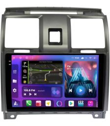 Штатная магнитола FarCar s400 для UAZ Patriot (УАЗ Патриот) на Android (TM3109M)