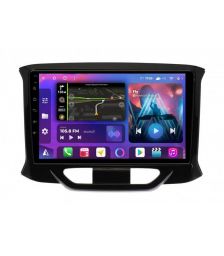 Штатная магнитола FarCar s400 для Lada XRAY на Android (TM3110M)