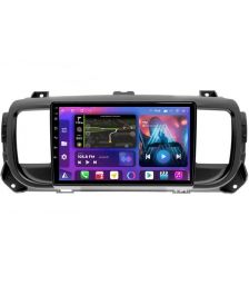 Штатная магнитола FarCar s400 для Citroen Spacetourer, Jumpy, Opel Zafira Life на Android (TM3116M)