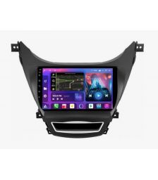 Штатная магнитола FarCar s400 для Hyundai Elantra на Android (TM360M)