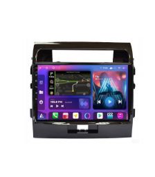 Штатная магнитола FarCar s400 для Toyota Land Cruiser 200 на Android (TM381M)