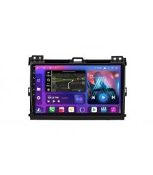 Штатная магнитола FarCar s400 для Toyota PRADO на Android (TM456M)