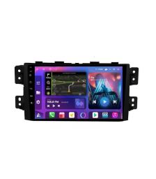 Штатная магнитола FarCar s400 для KIA Mohave на Android (TM465M)