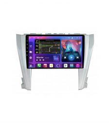 Штатная магнитола FarCar s400 для Toyota Camry 2014+ на Android (TM466M)