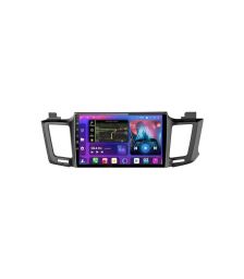 Штатная магнитола FarCar s400 для Toyota RAV-4 на Android (TM468M)