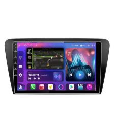 Штатная магнитола FarCar s400 для Skoda Octavia A7 на Android (TM483M)
