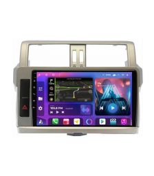 Штатная магнитола FarCar s400 для Toyota Land Cruiser Prado 150 на Android (TM531M)