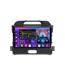 Штатная магнитола FarCar s400 для KIA Sportage на Android (TM537M)