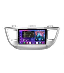 Штатная магнитола FarCar s400 для Hyundai Tucson на Android (TM546M)