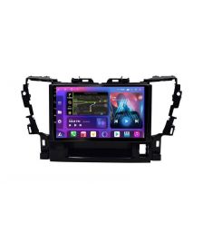 Штатная магнитола FarCar s400 для Toyota Alphard на Android (TM564M)