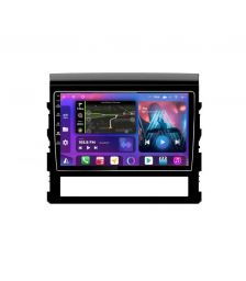 Штатная магнитола FarCar s400 для Toyota Land Cruiser 2016+ на Android (TM567/609M)