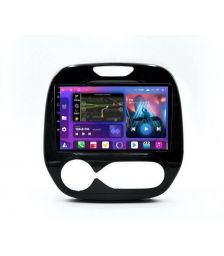 Штатная магнитола FarCar s400 для Renault Kaptur на Android (TM733M)