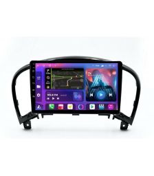 Штатная магнитола FarCar s400 для Nissan Juke на Android (TM749M)