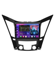 Штатная магнитола FarCar s400 для Hyundai Sonata на Android (TM794M)