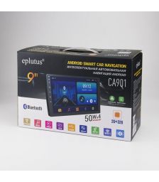Автомагнитола Eplutus CA901 Android 12 2+32Gb