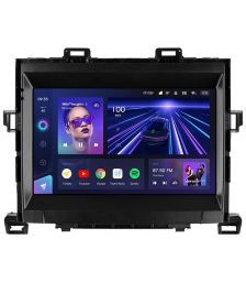 Штатная магнитола Teyes CC3 9" 3+32G дляToyota Alphard 2008-2014
