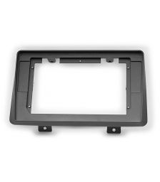 Переходная рамка 10" Renault Arkana 2019+, Duster 2021+