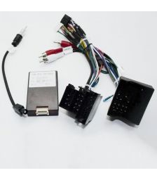 Комплект проводов для Audi с Canbus